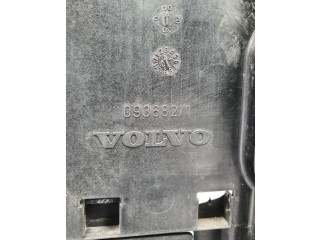 Вентилятор радиатора 093682 Volvo C70