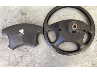 Volant Peugeot 607 2002 9638829577, 9629440677