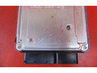 Řídící jednotka 03G906021AQ Volkswagen Caddy 1996