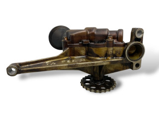 Čerpadlo oleje 1131810001 Mercedes-Benz S W220 113.941