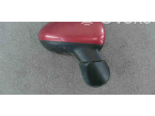 Zpětné zrcátko KIA Rio 2012 876201W040