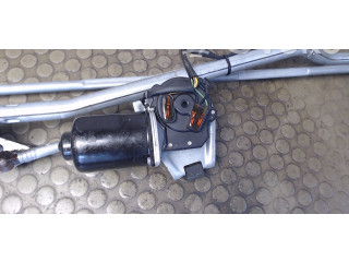 Моторчик дворников 93390344, 06270045    Opel Meriva A