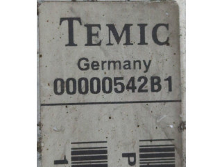 Блок управления коробкой передач 00000542B1, P09442707   Volvo V70