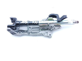  рейка  Колонка рулевая A1664601216   Mercedes-Benz GLE (W166 - C292) 2015-2017 года