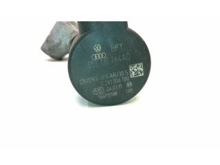 Регулятор давления топлива