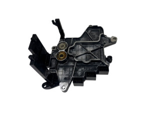 Блок управления двигателя 0AW927156K Audi A4 S4 B8 8K