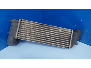 Интеркулер 1489396080, 870229H Citroen C8 0.0