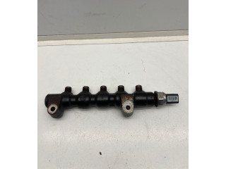 Топливная рампа 9655465480, 9654592680   Citroen C3  