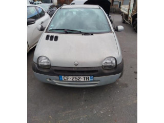 Генератор 8200660045 Renault Twingo I