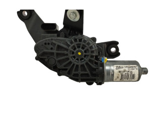 Моторчик заднего дворника 987001P000, W000009727    KIA Venga