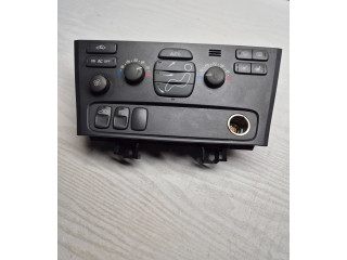Блок управления климат-контролем 7923   Volvo V70