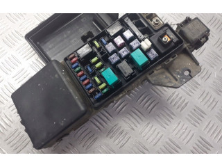 Блок предохранителей Honda Accord