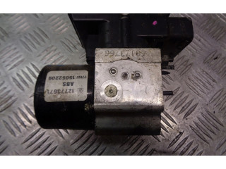 Jednotka ABS 12773671 Opel Vectra C