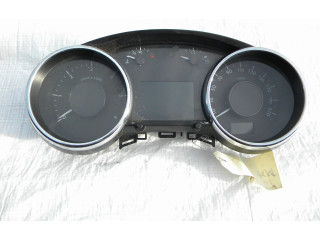 Панель приборов 9666276380, 69189270U Peugeot 5008