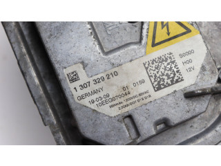 Блок управления Xenon