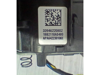 Подушка безопасности водителя 9462208, 32307939695 Mini One - Cooper F56 F55