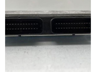 Блок управления двигателя 12679199 Opel Meriva B