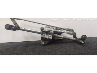 Моторчик дворников 3397022028, 5E1955023B    Skoda Octavia Mk3 (5E)