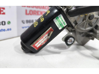 Моторчик заднего дворника 287182400157 Tata Indica Vista I