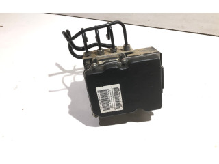 Блок управления АБС 9663241380, 406L2270407085 Citroen C4 I