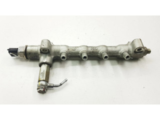 Топливная рампа 03Q08345, 45PP32   Chevrolet Trax 1.7 