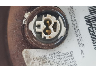 Подушка безопасности пассажира 8V0880204G, 8V0880204G   Audi A3 S3 8V