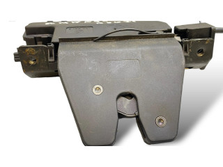 Zámek zadních dveří 8196401 BMW 3 E90 E91 2007