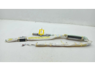 Боковая подушка безопасности 850101W000   KIA Rio