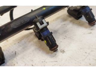   Pojistková skříňka 04C133313R, 04E906031F   olkswagen Polo V 6R 2011