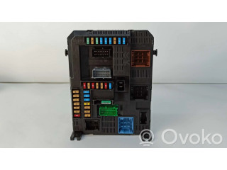 Блок комфорта 1617304880, 9819850080 Peugeot 2008 I