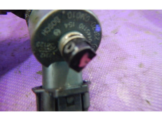 Vstřikovač 236700N010, 236700N010 Toyota Yaris Verso 1NDTV