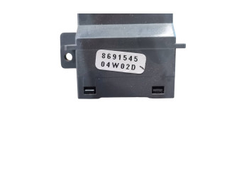 Ручка стеклоочистителей 8691545, 04W02D Volvo XC90