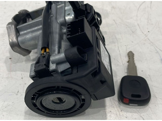 Комплект блоков управления    Suzuki Splash