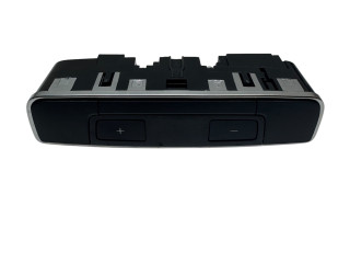 Блок управления климат-контролем 80A919158 Audi Q5 SQ5