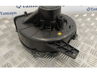 Вентилятор печки    6Q1820015C   Skoda Fabia Mk1 (6Y)