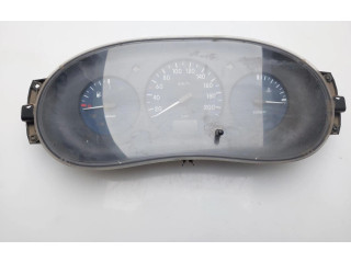 Přístrojová deska Renault Kangoo I 8200055045