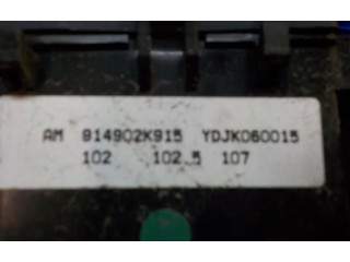 Pojistková skříňka Řídící jednotka BSM 914902K915, 914902K915 KIA Soul 2011