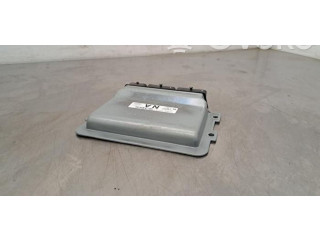 Блок управления двигателя 237103629S   Renault Twingo III