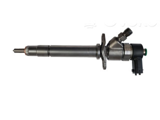 Форсунка 0445110078, 0986435120    Volvo S80   