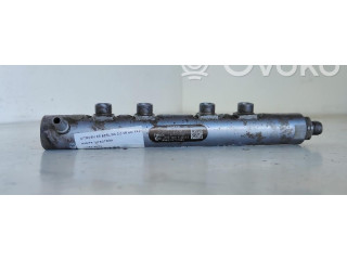 Топливная рампа 0445216028 Citroen C5