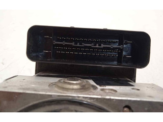 Блок АБС 4670A078, 06210904313 Mitsubishi Grandis - года