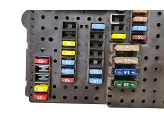 Блок предохранителей 30728512, 28017881   Volvo XC90    