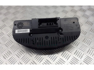 Панель приборов 1K0920863B   Volkswagen Golf Plus       