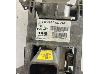    Рулевая рейка 2W933C529, 8X233K772AA   Jaguar XF X250 2007 - 2015 года