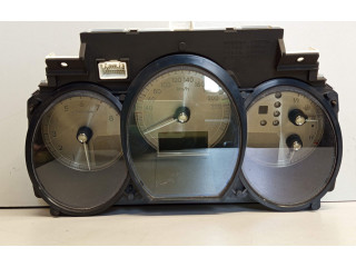 Přístrojová deska Lexus GS 300 350 430 450H 2007 2574400792, 8380030G40