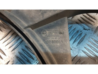 Вентилятор радиатора 8038845 Opel Corsa D 1.4