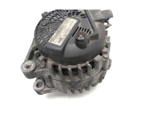 Генератор 31285659, AV6N10300GB   Volvo V70      