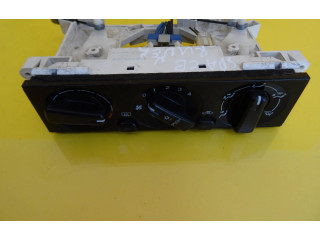 Блок управления климат-контролем MR398658   Mitsubishi Space Runner