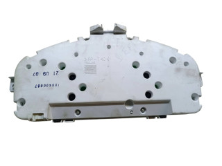 Přístrojová deska Volvo V50 2008 31254771, 36002434