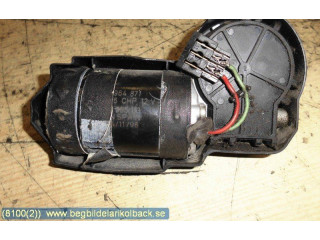 Моторчик дворников Volkswagen Lupo